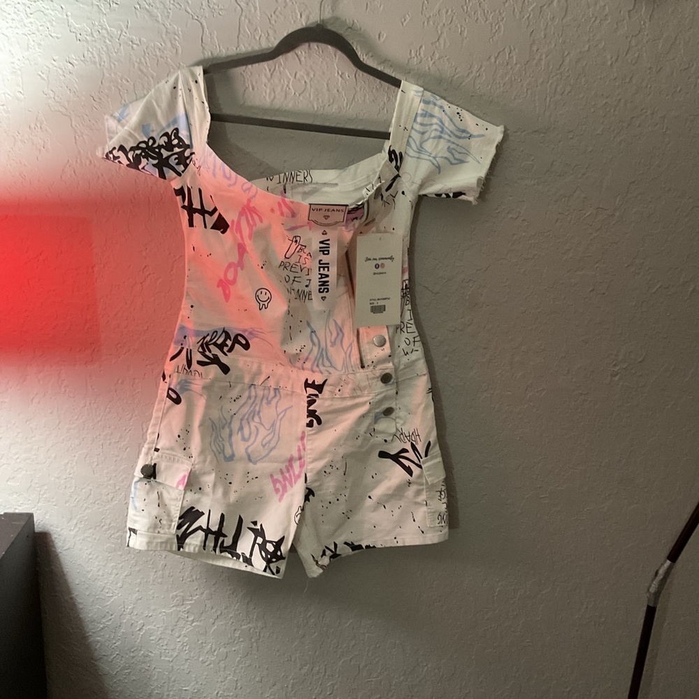 **NWT*** VIP Jeans jumper